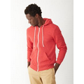 Men's Rocky Zip Hoodie (Solids)